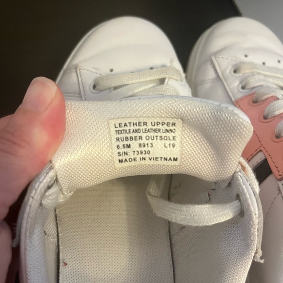 Tory Burch sneakers - Picture 3 of 4